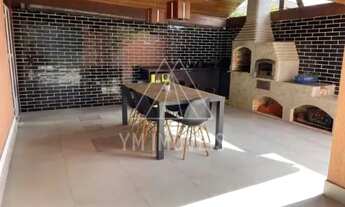 Imagem 6: Casa Triplex 3 quartos Condomínio Villagio del Mare - Recreio dos Bandeirantes