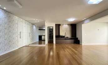 Imagem 7: Apartamento varanda gourmet para venda tem 148 m2 em Anhangabaú - Jundiaí - São Paulo