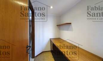 Imagem 7: Apartamento para Locação em São Paulo, Pinheiros, 3 dormitórios, 2 suítes, 3 banheiros, 1