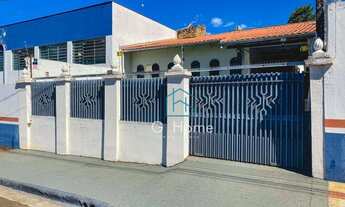 Imagem 2: Casa com 3 dormitórios à venda, 127 m² por R$ 298.000,00 - Parque Residencial João Piza