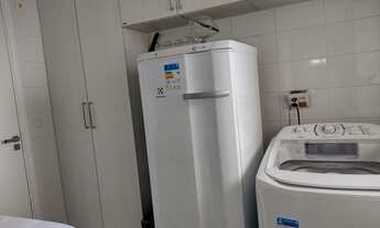 Imagem 4: Apartamento para venda tem 136 metros quadrados com 3 quartos em Jardim Arpoador - São Pau