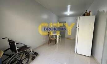 Imagem 4: Casa á venda no Parque das Nações, no Condomínio Residencial San Marino de 3 quartos - Opo