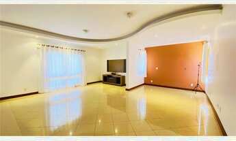 Imagem 7: Casa de Alto Padrão no Bairro Jardim Canadá