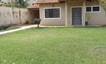 Imagem 5: Casa Canadá Bosque III