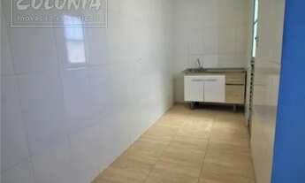 Imagem 4: Santo André - Apartamento Padrão - Parque Erasmo Assunção