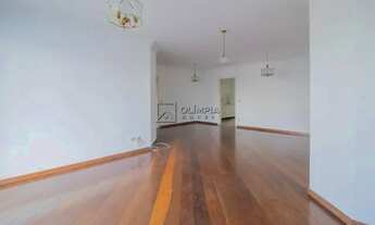 Imagem 4: Apartamento Locação Vila Olímpia 150 m² 4 Dormitórios