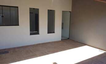 Imagem 6: Casa à venda no bairro Cidade Vergani - Pouso Alegre/MG