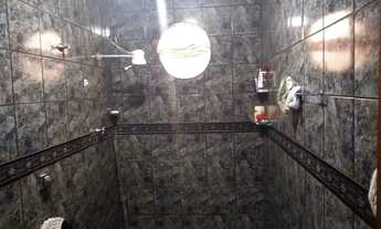 Imagem 6: Casa 3 quartos uma rua faz a divisa com BH(melhor localização do bairro