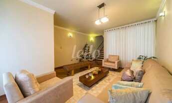 Imagem 3: Santo André - Casa Padrão - Vila Alzira