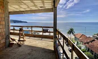 Imagem 6: Praia de Bombas/Bombinhas - SC - 03 suítes fente para o mar!