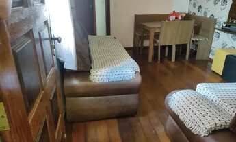 Imagem 5: Apartamento à venda no Milionários, prédio individual