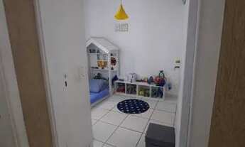 Imagem 7: Apartamento de 52m² no Condomínio Pagliato Prime em Sorocaba-SP