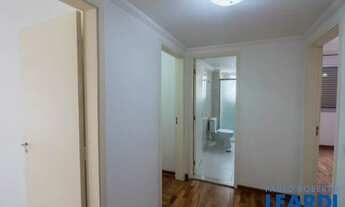 Imagem 6: APARTAMENTO - ITAIM BIBI - SP