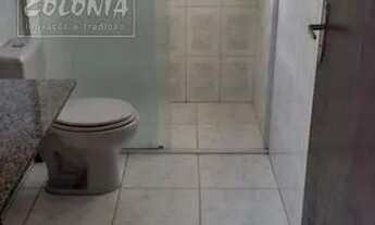 Imagem 2: Santo André - Casa Padrão - Vila São Pedro