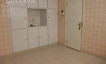 Imagem 3: Santo André - Casa Padrão - Centro