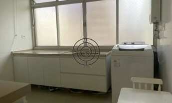 Imagem 2: Apartamento Reformado - Itaim - Itacema suite e vg