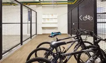 Imagem 4: Conjunto para alugar, 442 m² por R$ 46.858,80/mês - Pinheiros - São Paulo/SP