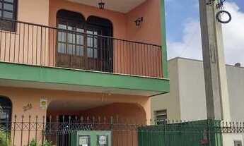 Imagem: Comércio ou Residência - Capuchinhos