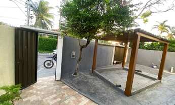 Imagem 2: Casa solta em Vilas do Atlântico de 3 quartos em rua praça tranquilo