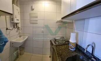 Imagem 5: Flat - Beach Class Conselheiro - 35 M2 - Boa Viagem