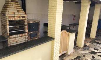 Imagem 3: Apto alugo no santa Helena 3 quartos semi mobiliado