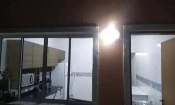 Imagem 6: Casa de condomínio para venda tem 76 metros quadrados com 2 quartos