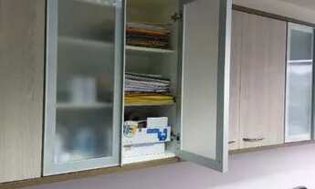 Imagem 4: Perfeita sala mobiliada Pechincha Jacarepaguá