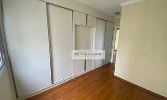 Imagem 6: Apartamento com 3 dormitórios para alugar, 92 m² por R$ 5.220,00/mês - Tatuapé - São Paulo