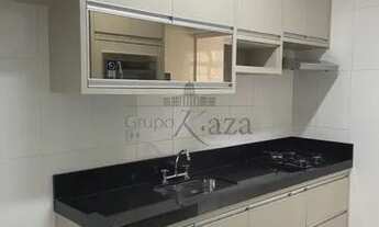 Imagem 4: Apartamento para aluguel tem 92 metros quadrados com 3 quartos