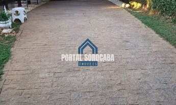 Imagem 3: Casa Cond. colonial 3 dormt, Jd. Ibiti do Paço - R$900 mil