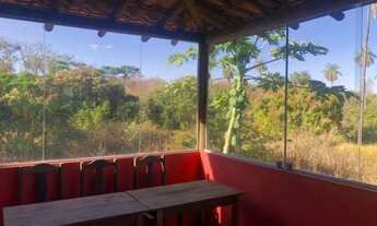 Imagem 6: Lindo sitio de 5.200 m² córregos nos fundos, nascente, Jaboticatubas