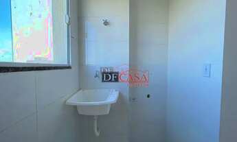 Imagem 5: Apartamento com 2 dormitórios à venda, 43 m² por R$ 245.000,00 - Jardim Nordeste - São Pau