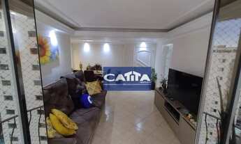 Imagem 3: Apartamento com 3 dormitórios, 107 m² - venda por R$ 820.000,00 ou aluguel por R$ 5.296,14