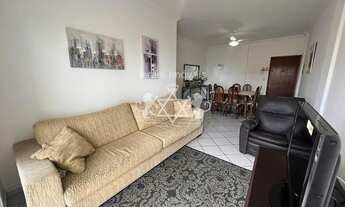 Imagem 7: Apartamento à venda, 100 metros da praia, vista permanente ao mar, 03 dorm, sendo 01 suíte