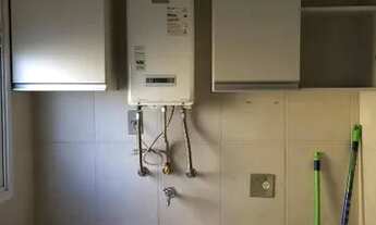 Imagem 6: Apartamento para Venda - 75.99m², 3 dormitórios, sendo 1 suites, 2 vagas - Cristal