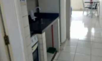 Imagem 3: SANTOS - Apartamento Padrão - JOSÉ MENINO