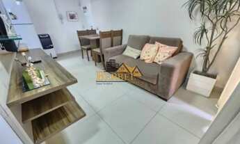 Imagem 2: Apartamento na Patriarca, com 2 Dormitórios, Sacada, 1 Vaga de Garagem Coberta, 40m² Consu