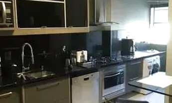 Imagem 2: Maravilhoso Lagoa, 3 qts, suite, 2 vagas