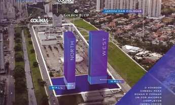 Imagem: Kingdom West - Andar alto e vista, repasse