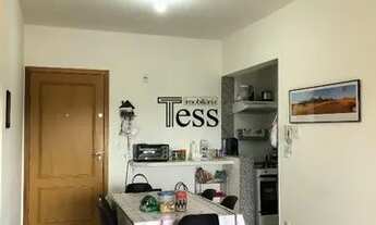 Imagem 4: Apartamento à venda, 1 quarto, 1 vaga, Vila São Pedro - São José do Rio Preto/SP