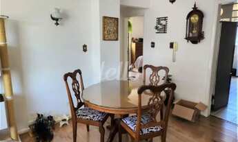 Imagem 6: São Paulo - Apartamento Padrão - Vila Clementino