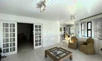 Imagem 7: Apartamento para venda tem 160 metros quadrados com 4 quartos em Consolação - São Paulo