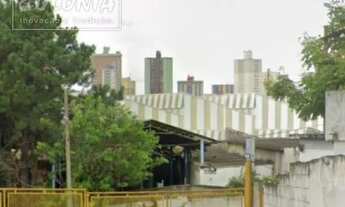 Imagem 4: Santo André - Galpão/Depósito/Armazém - Campestre