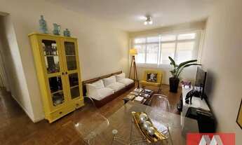 Imagem 7: Apartamento com 2 dormitórios à venda, 96 m² por R$ 700.000,00 - Bela Vista - São Paulo/SP