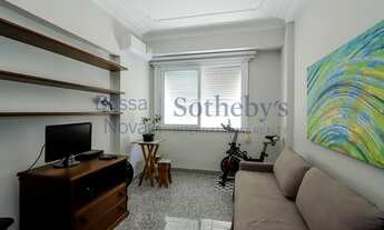 Imagem 7: Apartamento mobiliado e próximo à Avenida Atlântica