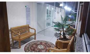 Imagem 2: Bairro acolhedor, que conserva as características de região residência e familiar