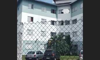 Imagem: Apartamento à Venda No Cond. Resid. Mantiqueira