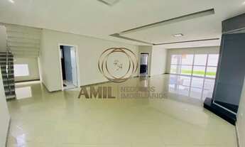 Imagem 7: LS - Aluga-se casa Sobrado no Altos da Serra V - Urbanova - São José dos Campos