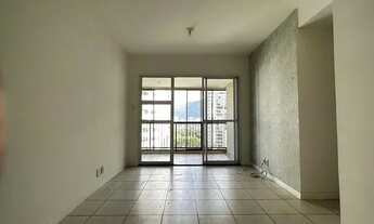 Imagem 3: Apartamento 2 Quartos (1 Suíte) 76 m² - Cidade Jardim/Barra