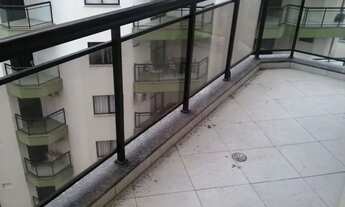 Imagem 6: Apartamento Guarujá Enseada próximo a praia